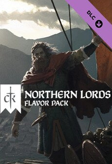 Crusader Kings III: Northern Lords (PC) - Steam Key - GLOBAL  [Email/Instant Delivery]