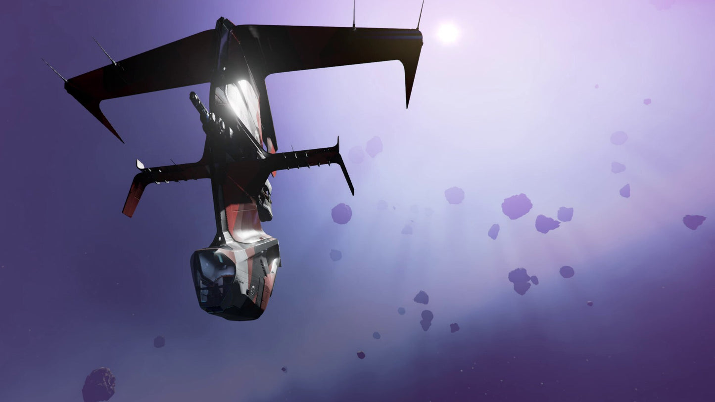 X4: Cradle of Humanity (PC) - Steam Gift - GLOBAL   - Egosoft [Email/Instant Delivery]
