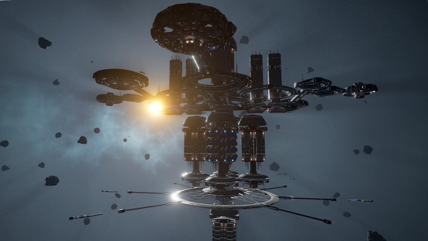 X4: Cradle of Humanity (PC) - Steam Gift - GLOBAL   - Egosoft [Email/Instant Delivery]