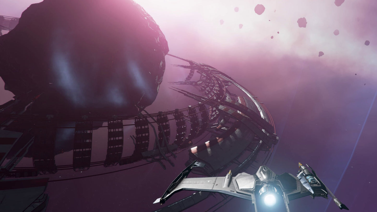 X4: Cradle of Humanity (PC) - Steam Gift - GLOBAL   - Egosoft [Email/Instant Delivery]
