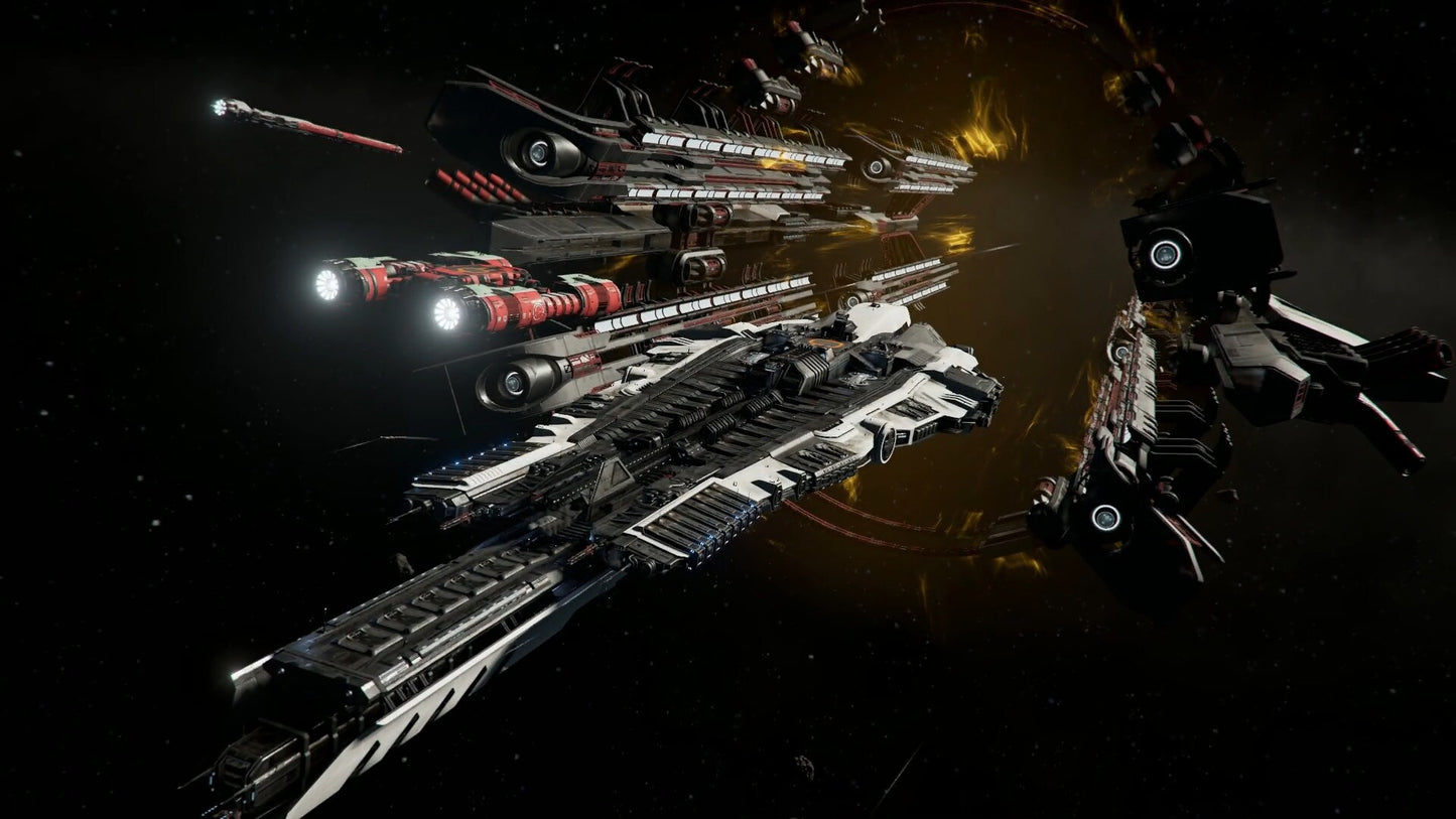 X4: Cradle of Humanity (PC) - Steam Gift - GLOBAL   - Egosoft [Email/Instant Delivery]