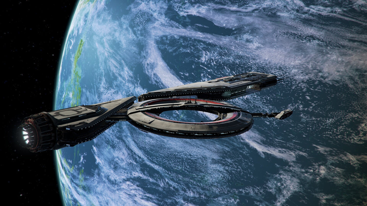 X4: Cradle of Humanity (PC) - Steam Gift - GLOBAL   - Egosoft [Email/Instant Delivery]