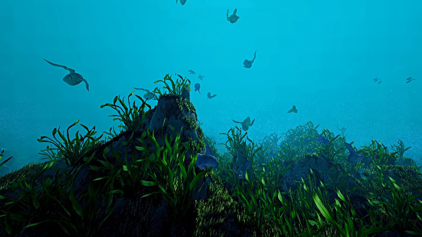 Ecosystem (PC) - Steam Gift - NORTH AMERICA   - Slug Disco Studios [Email/Instant Delivery]