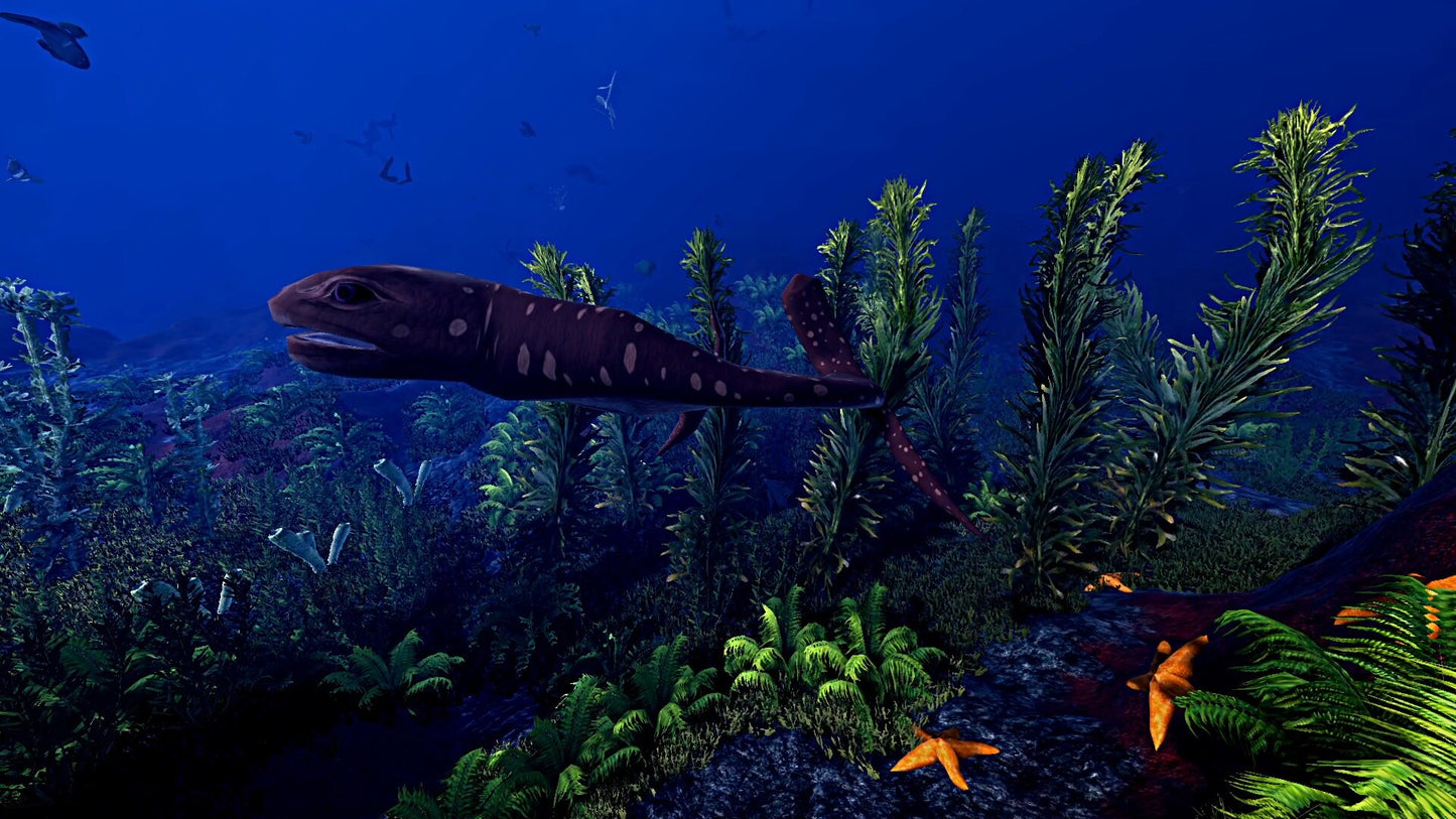 Ecosystem (PC) - Steam Gift - GLOBAL   - Slug Disco Studios [Email/Instant Delivery]