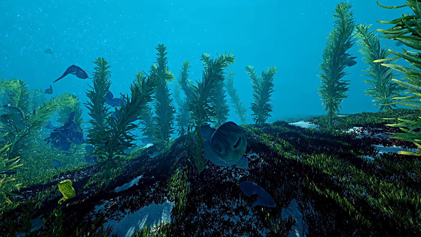 Ecosystem (PC) - Steam Gift - NORTH AMERICA   - Slug Disco Studios [Email/Instant Delivery]