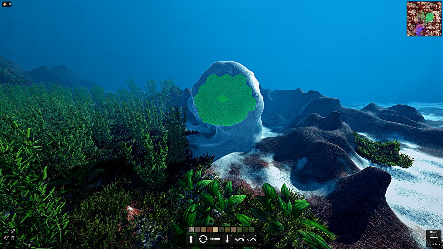 Ecosystem (PC) - Steam Gift - NORTH AMERICA   - Slug Disco Studios [Email/Instant Delivery]