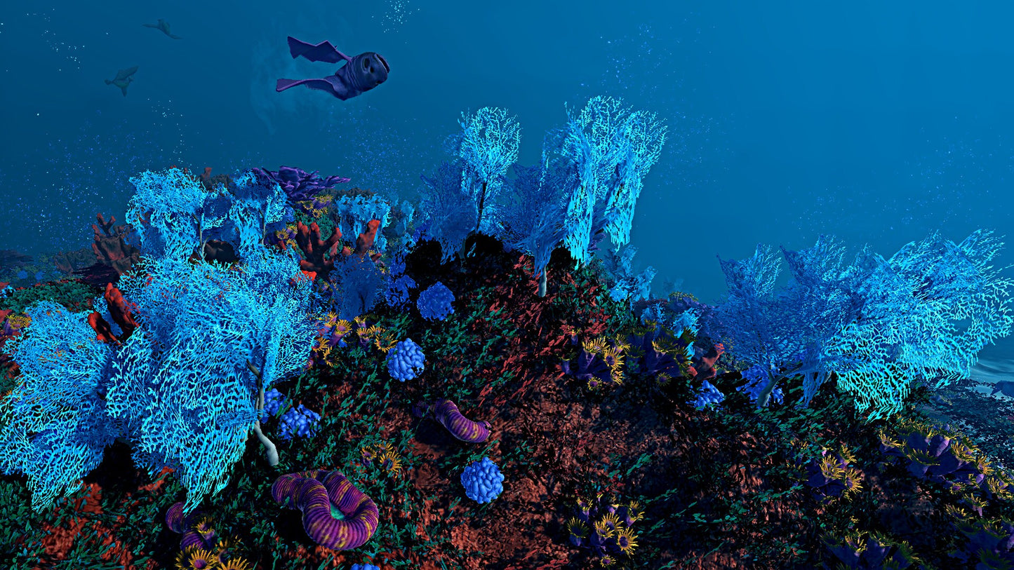 Ecosystem (PC) - Steam Gift - NORTH AMERICA   - Slug Disco Studios [Email/Instant Delivery]