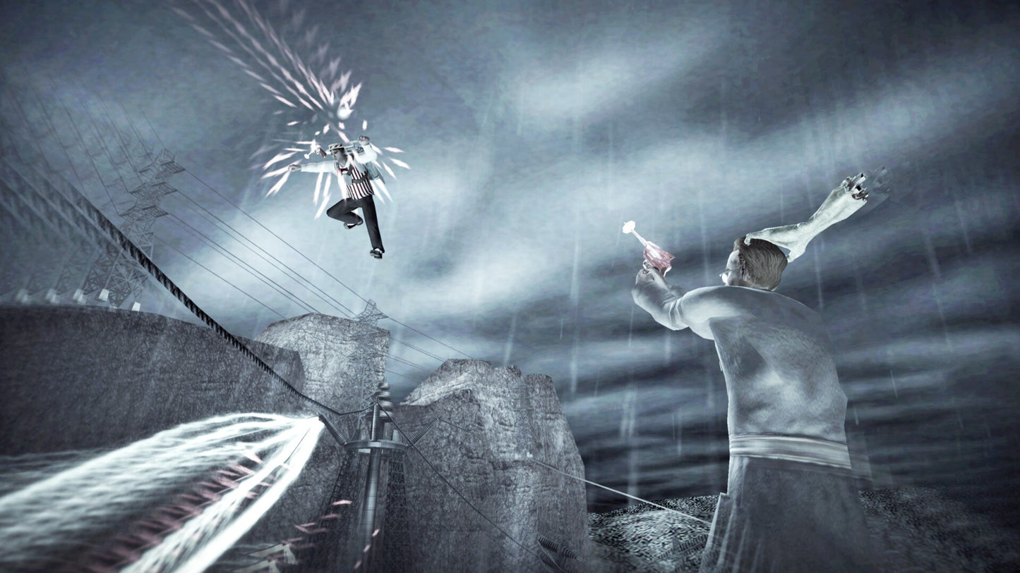 Stubbs the Zombie in Rebel Without a Pulse (PC) - Steam Key - GLOBAL   - Aspyr Media [Email/Instant Delivery]