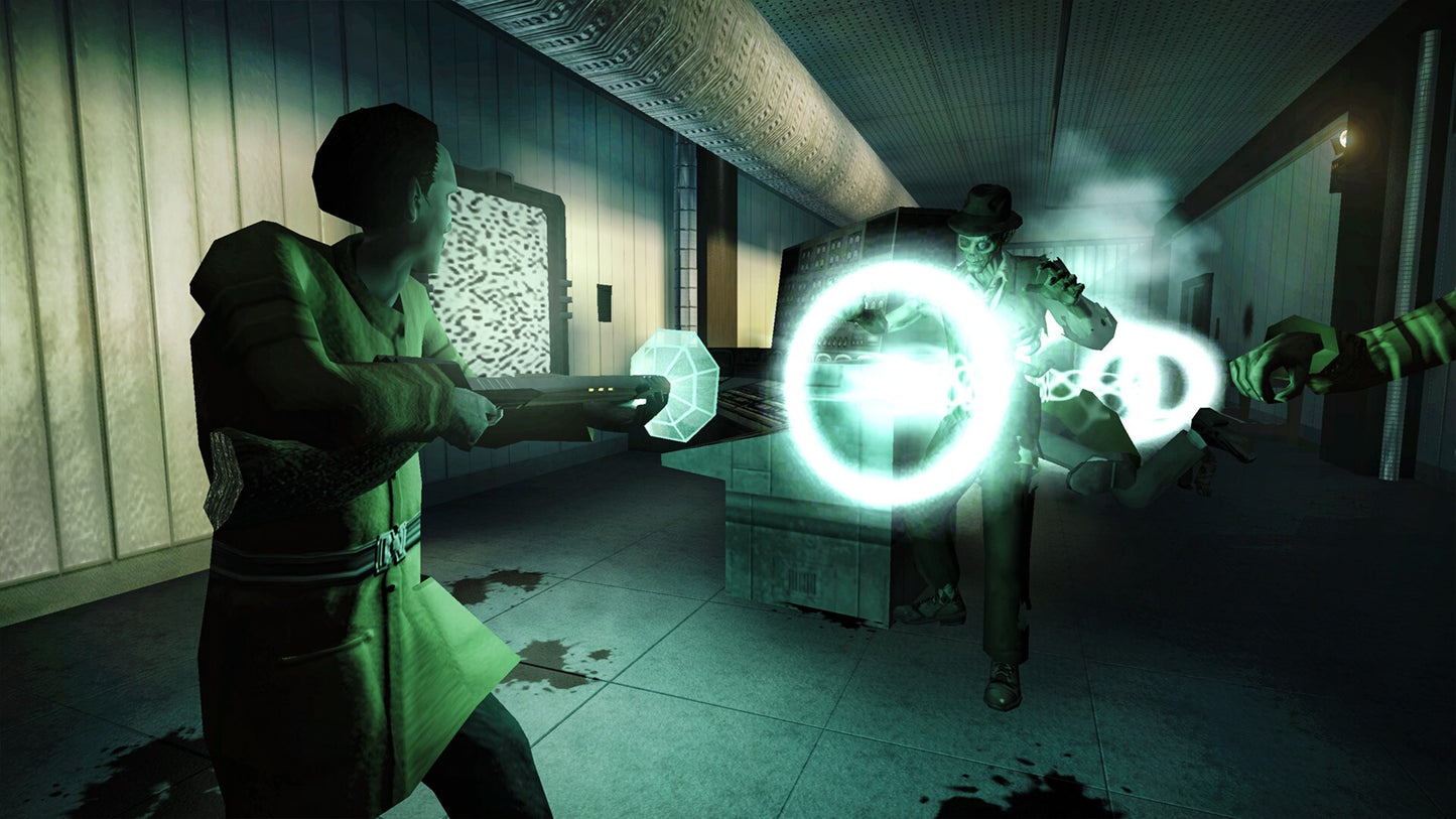 Stubbs the Zombie in Rebel Without a Pulse (PC) - Steam Key - GLOBAL   - Aspyr Media [Email/Instant Delivery]