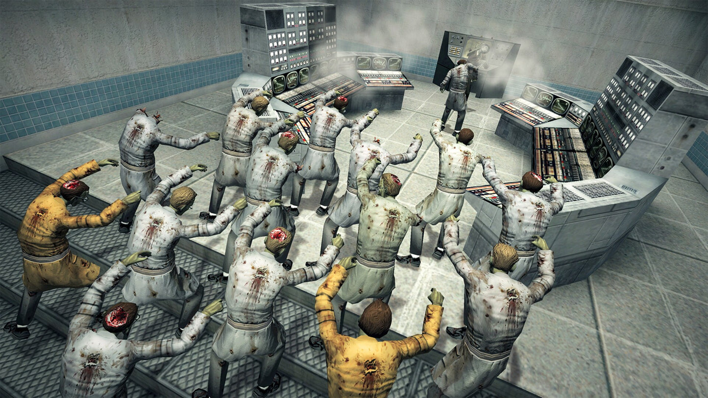 Stubbs the Zombie in Rebel Without a Pulse (PC) - Steam Key - GLOBAL   - Aspyr Media [Email/Instant Delivery]