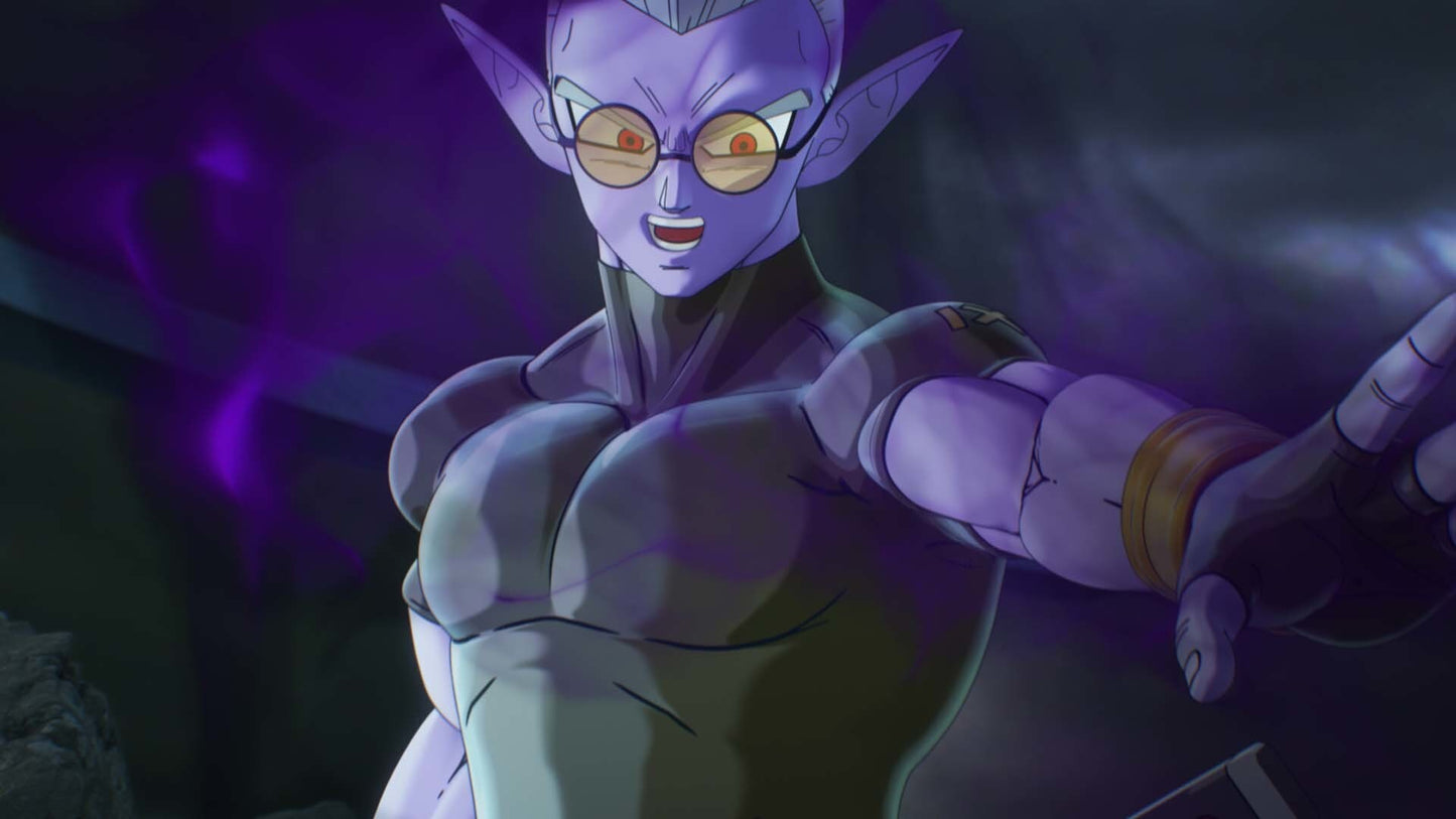 DRAGON BALL XENOVERSE 2 - Legendary Pack Set (PC) - Steam Gift - NORTH AMERICA  [Email/Instant Delivery]