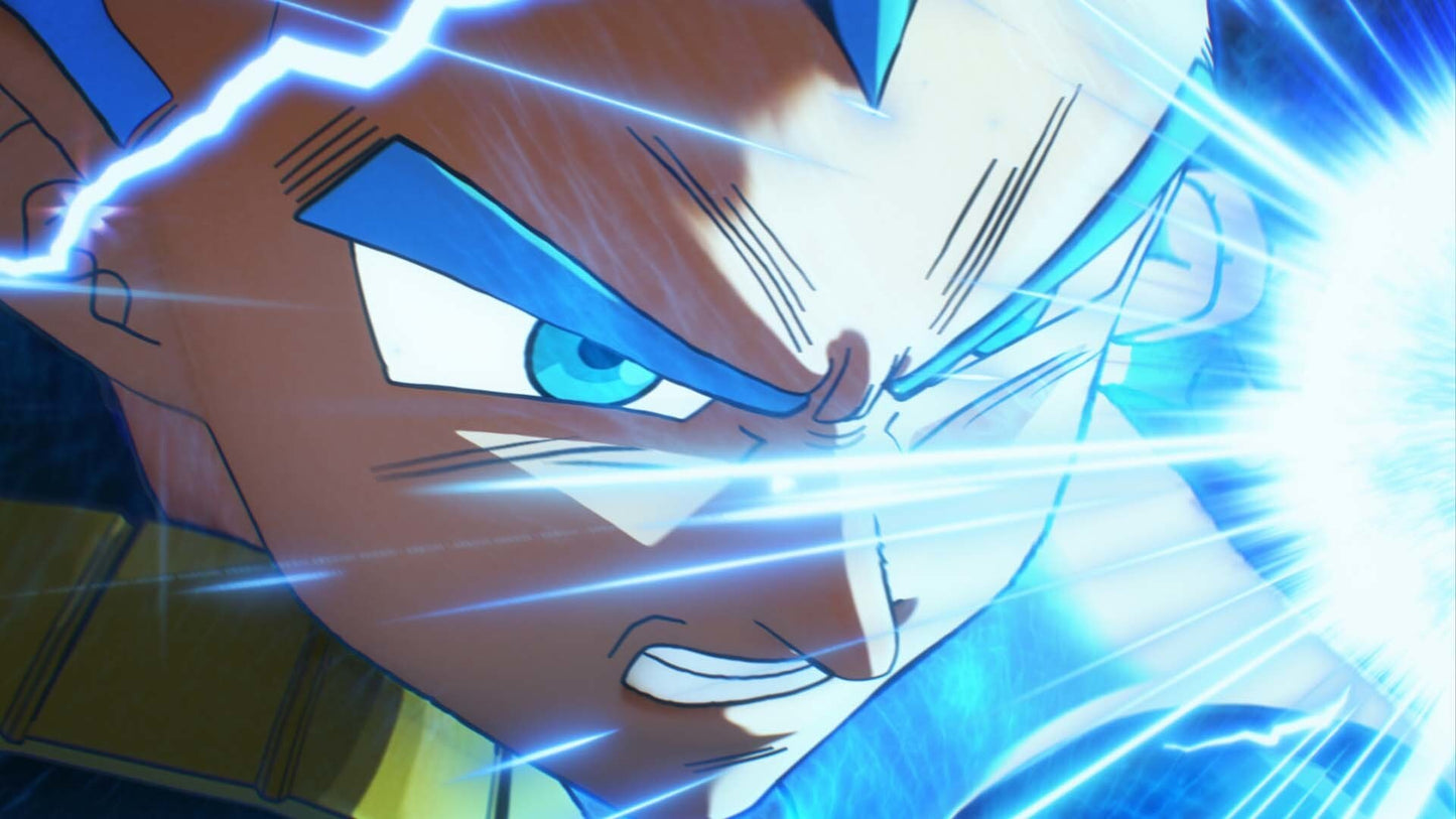 DRAGON BALL XENOVERSE 2 - Legendary Pack Set (PC) - Steam Gift - NORTH AMERICA  [Email/Instant Delivery]