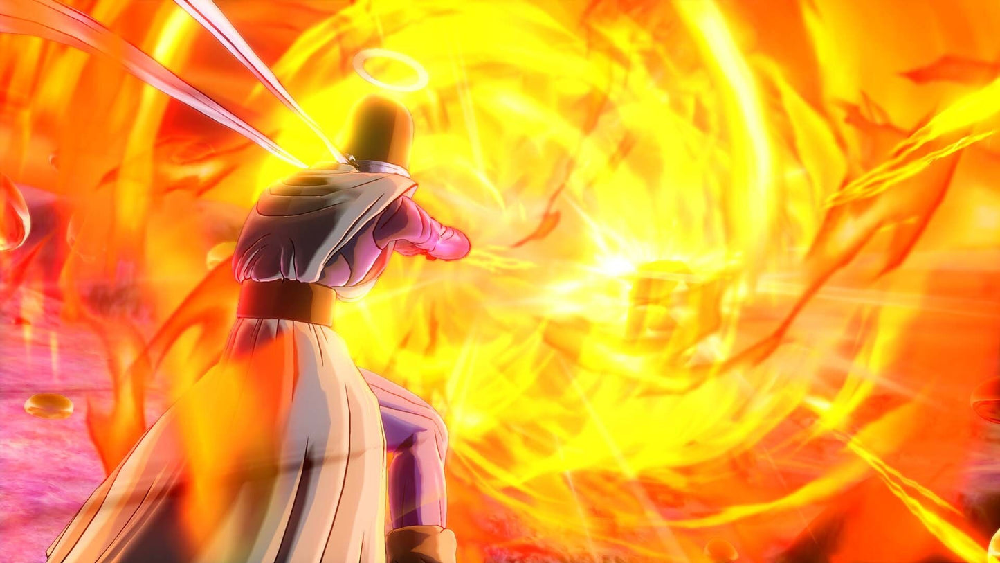 DRAGON BALL XENOVERSE 2 - Legendary Pack Set (PC) - Steam Gift - NORTH AMERICA  [Email/Instant Delivery]