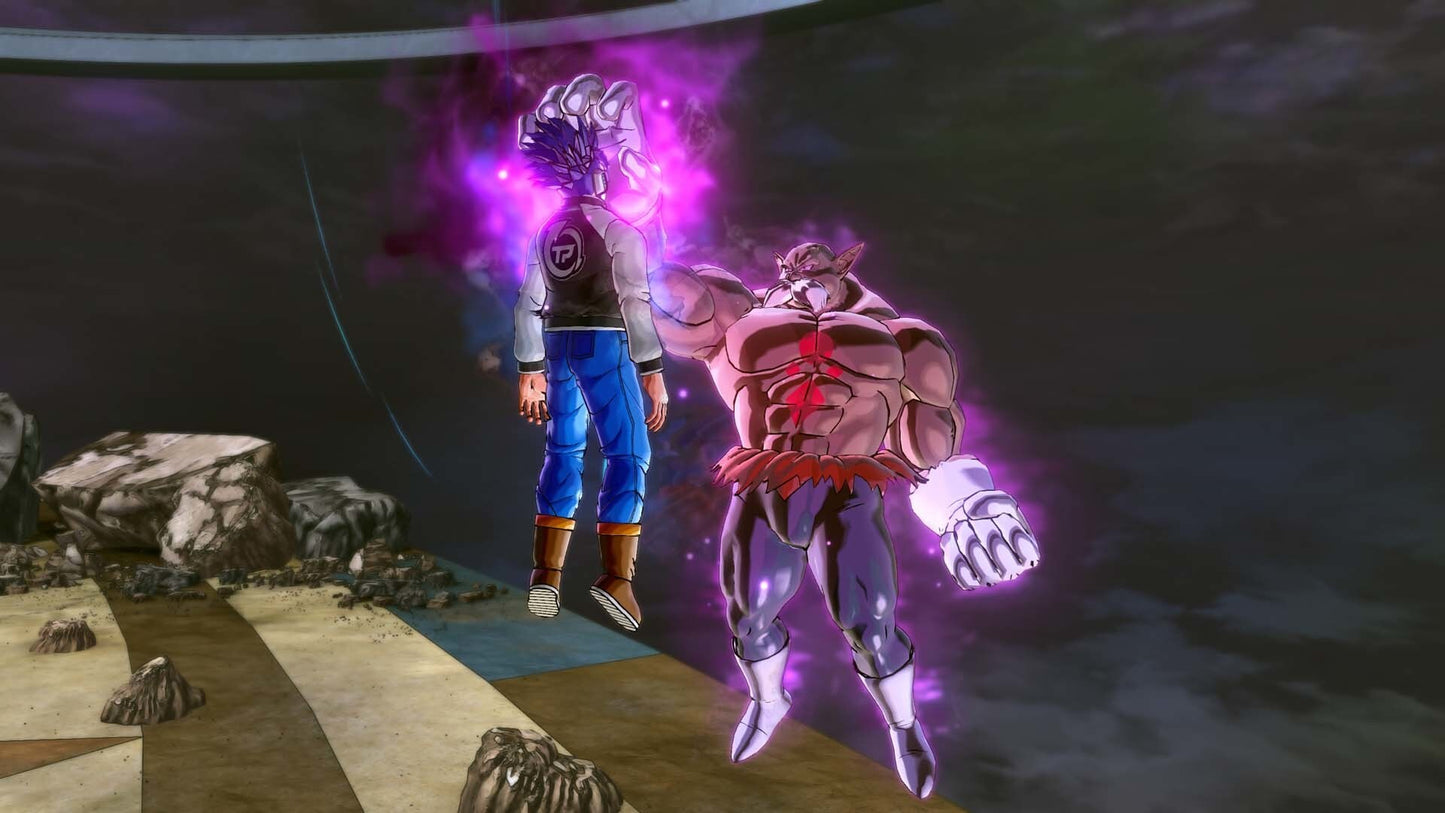 DRAGON BALL XENOVERSE 2 - Legendary Pack Set (PC) - Steam Gift - NORTH AMERICA  [Email/Instant Delivery]