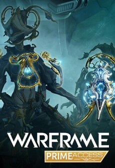 Warframe: Gyre Prime - Accessories Pack (PC) - Steam Gift - GLOBAL  [Email/Instant Delivery]