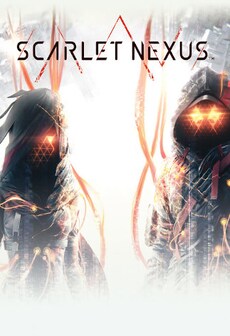 SCARLET NEXUS (PC) - Steam Key - GLOBAL   - BANDAI NAMCO Entertainment [Email/Instant Delivery]
