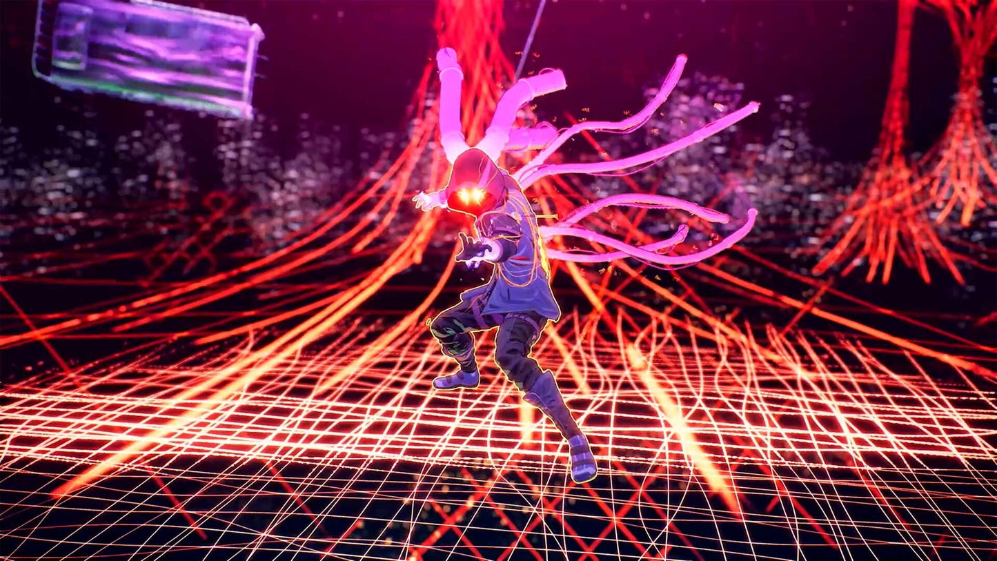 SCARLET NEXUS (PC) - Steam Key - GLOBAL   - BANDAI NAMCO Entertainment [Email/Instant Delivery]