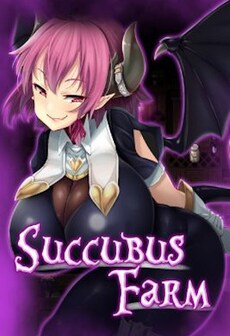 Succubus Farm (PC) - Steam Gift - NORTH AMERICA   - Kagura Games [Email/Instant Delivery]