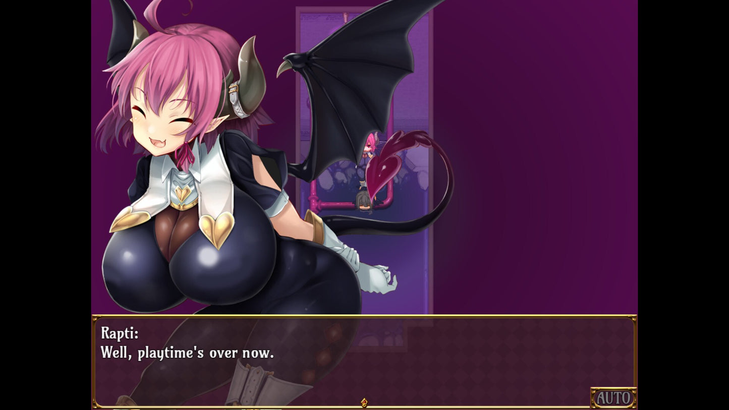 Succubus Farm (PC) - Steam Gift - NORTH AMERICA   - Kagura Games [Email/Instant Delivery]