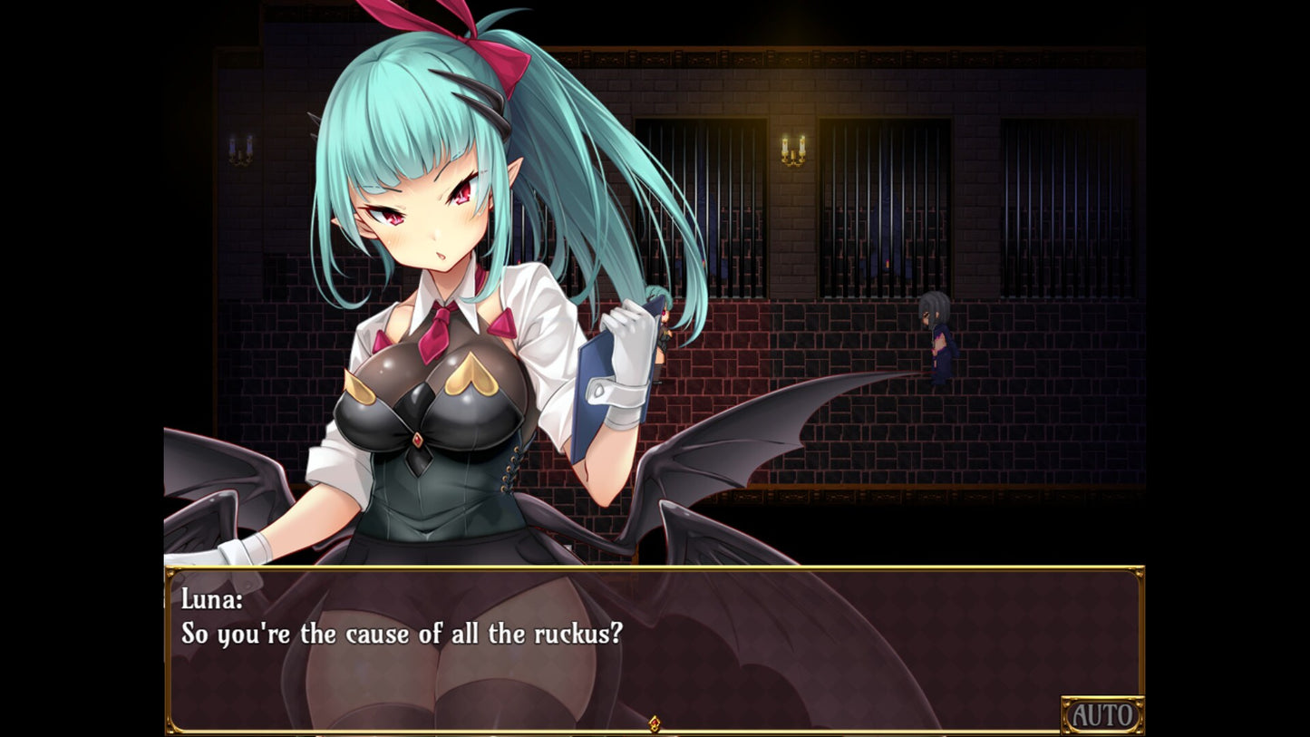 Succubus Farm (PC) - Steam Gift - GLOBAL   - Kagura Games [Email/Instant Delivery]