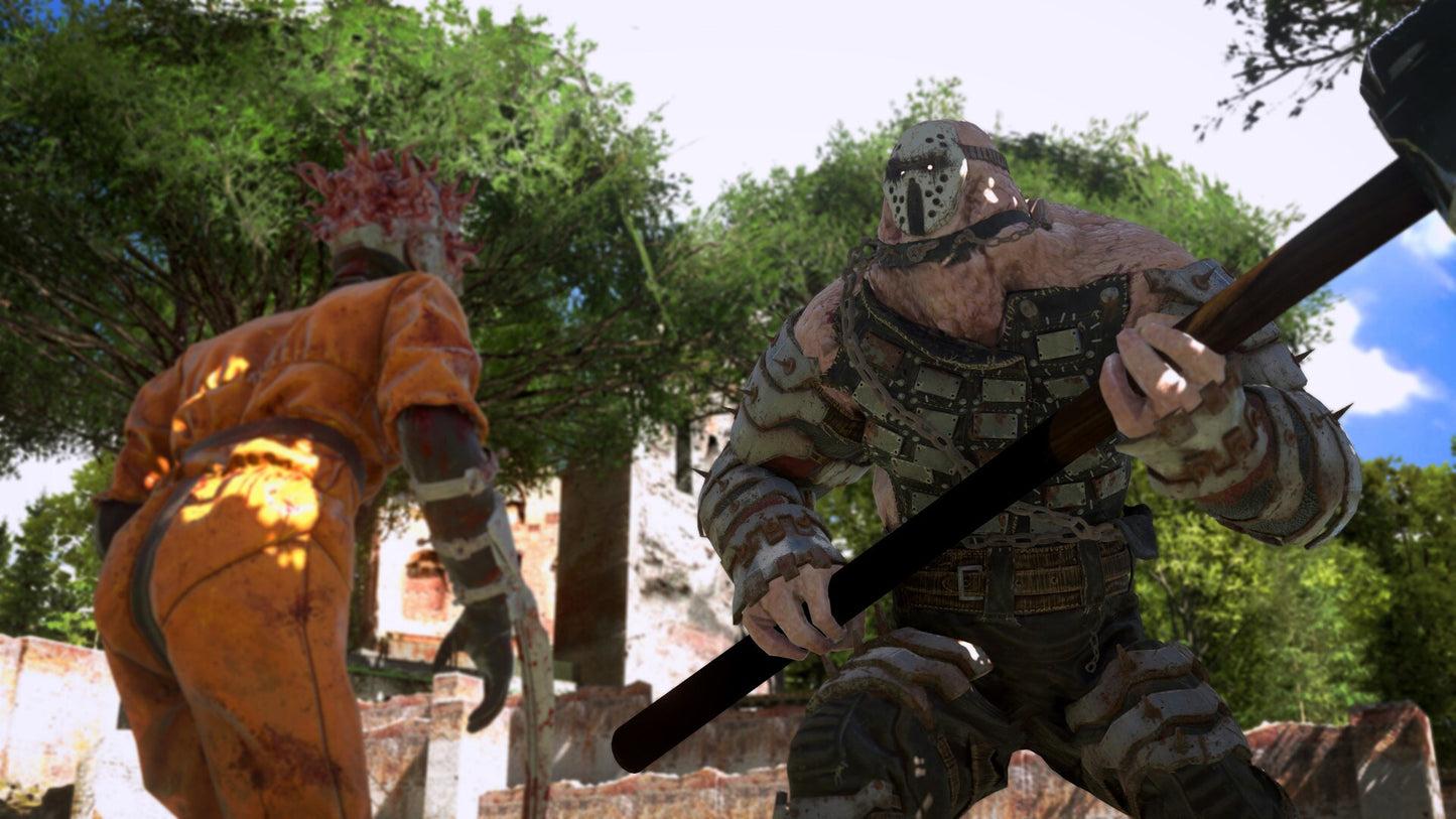 Serious Sam 4 Deluxe Edition Upgrade (PC) - Steam Gift - GLOBAL  [Email/Instant Delivery]