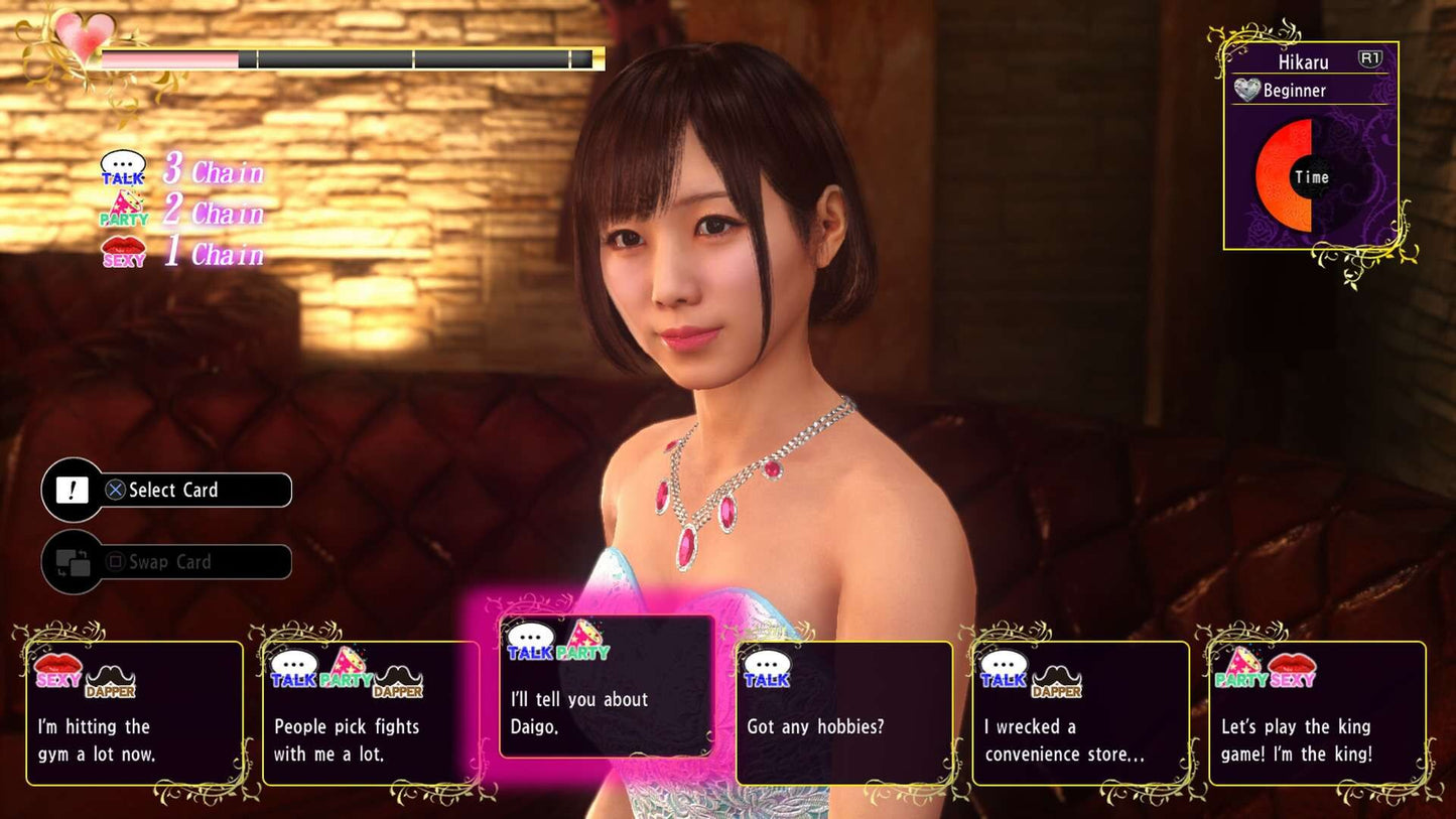 Yakuza 6: The Song of Life (PC) - Steam Key - GLOBAL   - Sega Games [Email/Instant Delivery]