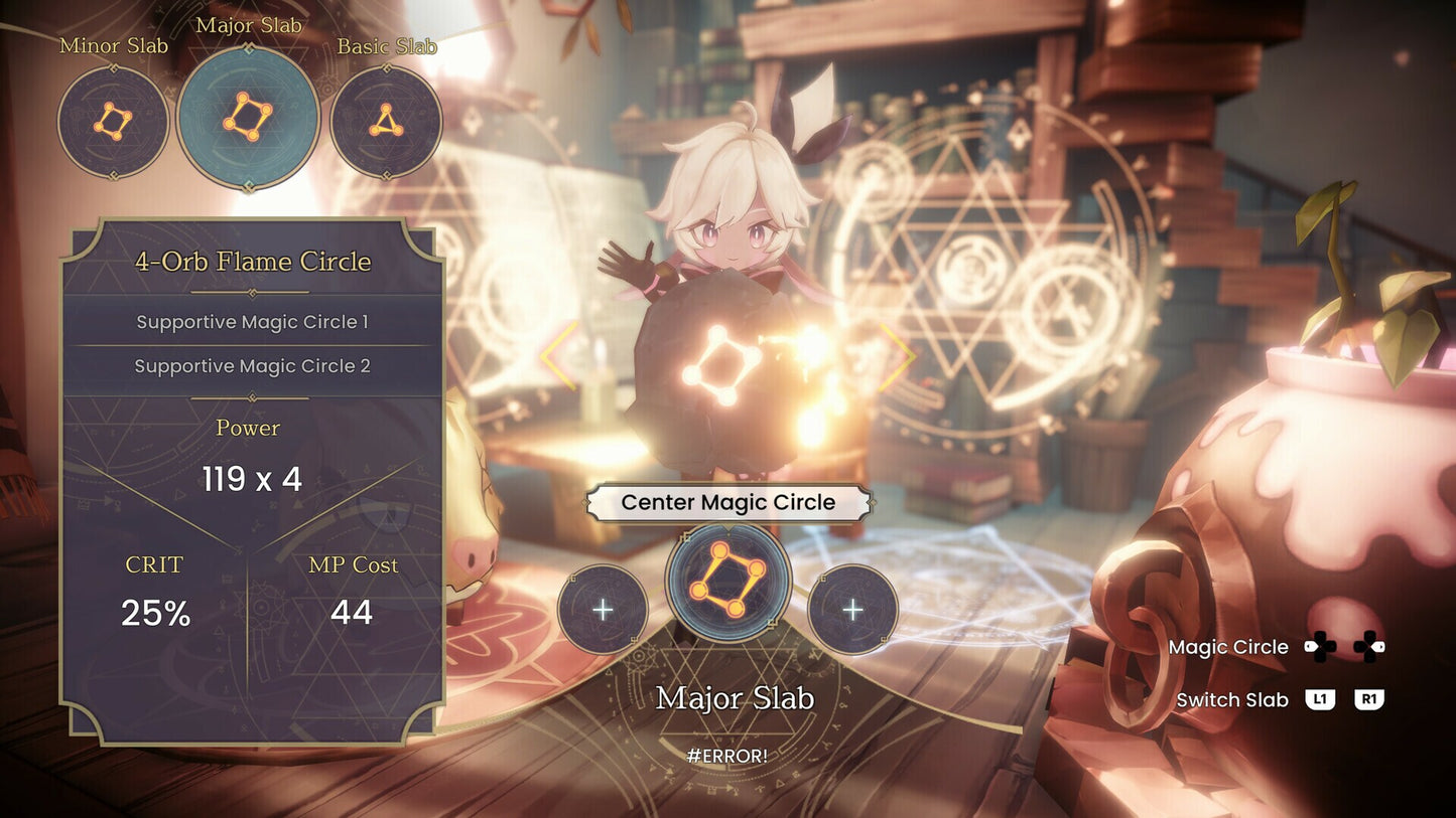 WitchSpring R (PC) - Steam Gift - GLOBAL   - kiwiwalks [Email/Instant Delivery]