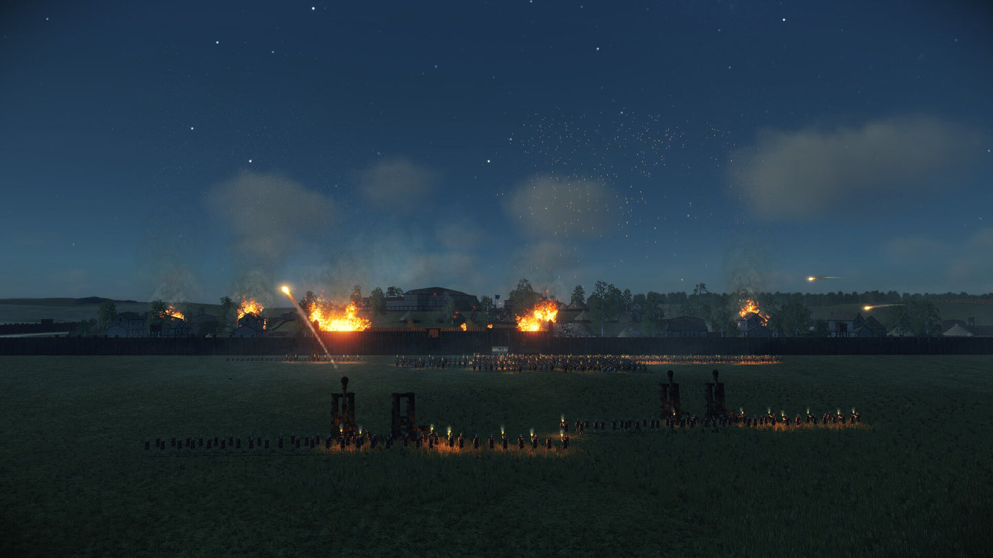 Total War: ROME REMASTERED (PC) - Steam Key - GLOBAL   - CREATIVE ASSEMBLY [Email/Instant Delivery]
