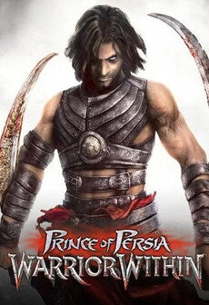 Prince of Persia: Warrior Within (PC) - GOG.COM Key - GLOBAL   - Ubisoft [Email/Instant Delivery]