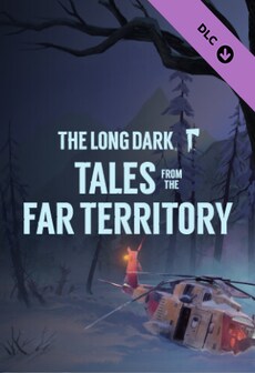The Long Dark: Tales from the Far Territory (PC) - Steam Gift - GLOBAL   - Hinterland Studio Inc. [Email/Instant Delivery]