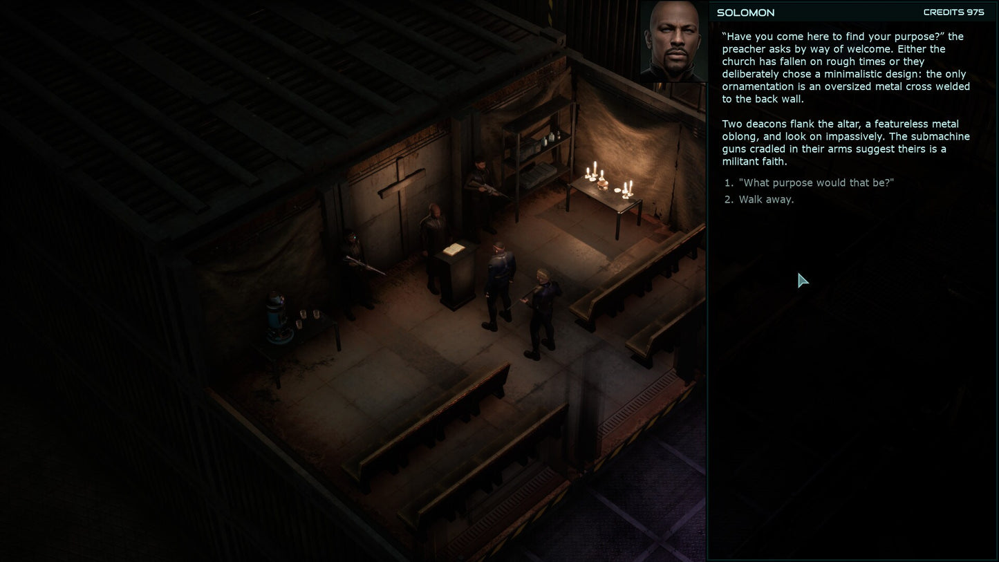 Colony Ship: A Post-Earth Role Playing Game (PC) - Steam Gift - GLOBAL   - Iron Tower Studio [Email/Instant Delivery]