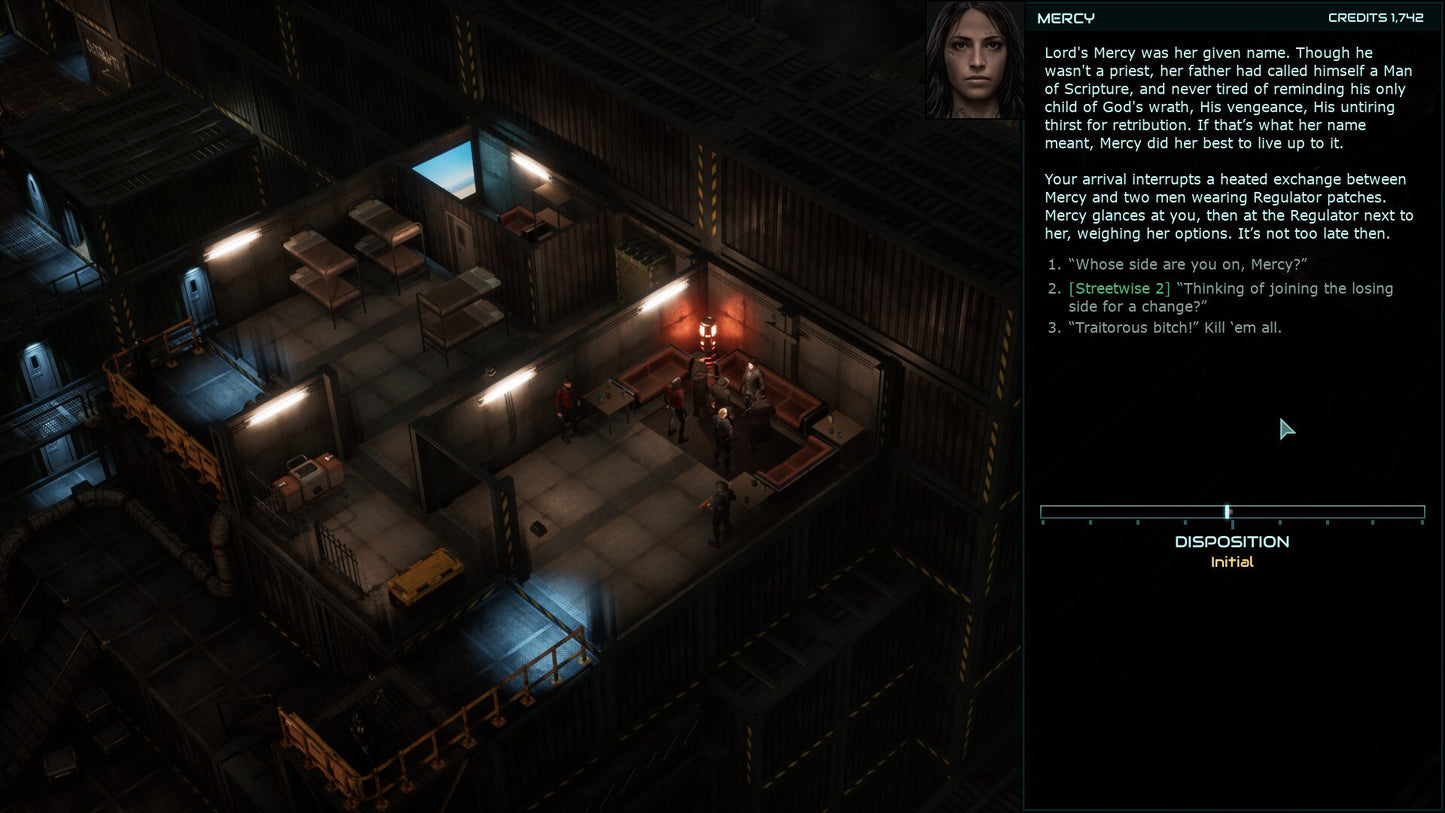 Colony Ship: A Post-Earth Role Playing Game (PC) - Steam Gift - GLOBAL   - Iron Tower Studio [Email/Instant Delivery]