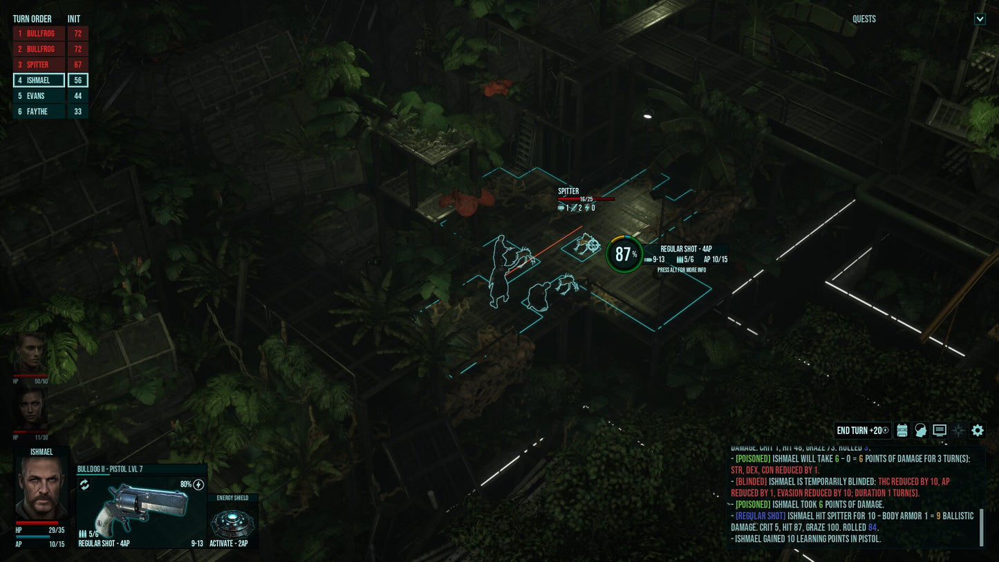 Colony Ship: A Post-Earth Role Playing Game (PC) - Steam Gift - GLOBAL   - Iron Tower Studio [Email/Instant Delivery]