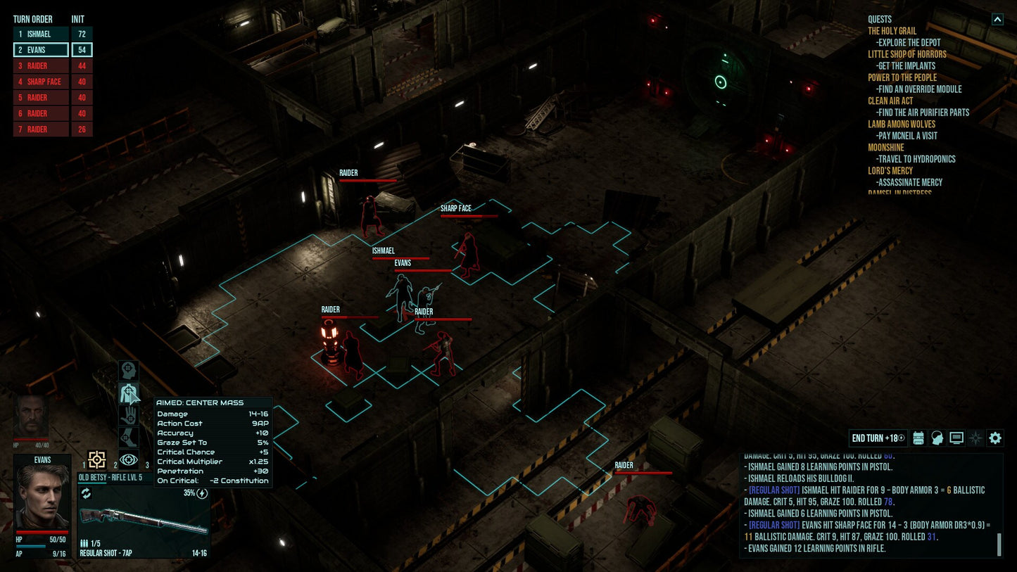 Colony Ship: A Post-Earth Role Playing Game (PC) - Steam Gift - GLOBAL   - Iron Tower Studio [Email/Instant Delivery]