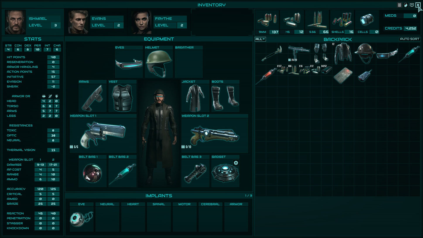 Colony Ship: A Post-Earth Role Playing Game (PC) - Steam Gift - GLOBAL   - Iron Tower Studio [Email/Instant Delivery]