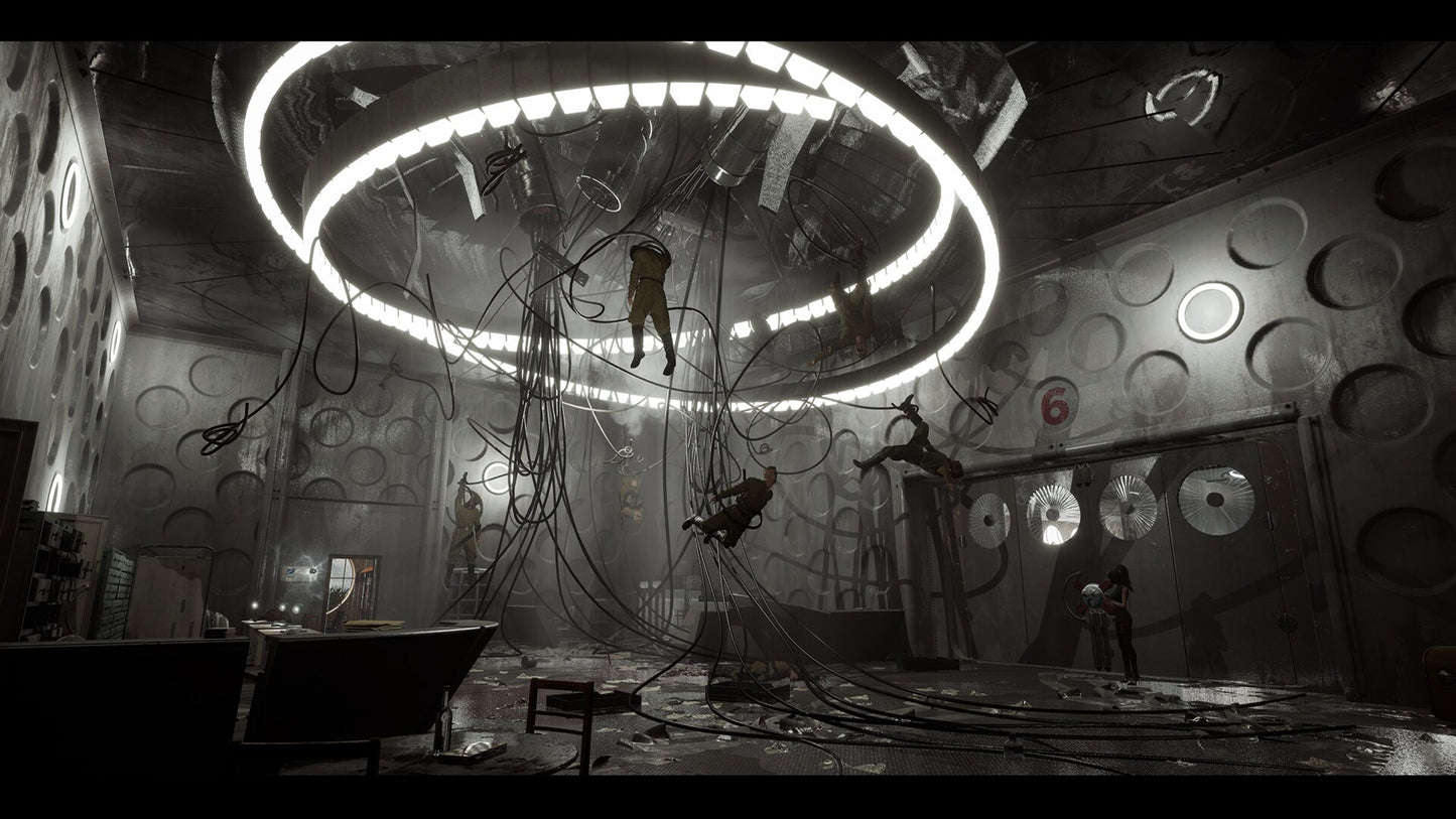 Atomic Heart | Premium Edition (PC) - Steam Gift - GLOBAL   - Focus Entertainment [Email/Instant Delivery]