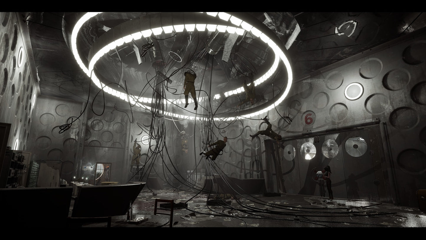 Atomic Heart (PC) - Steam Key - GLOBAL   - Focus Entertainment [Email/Instant Delivery]