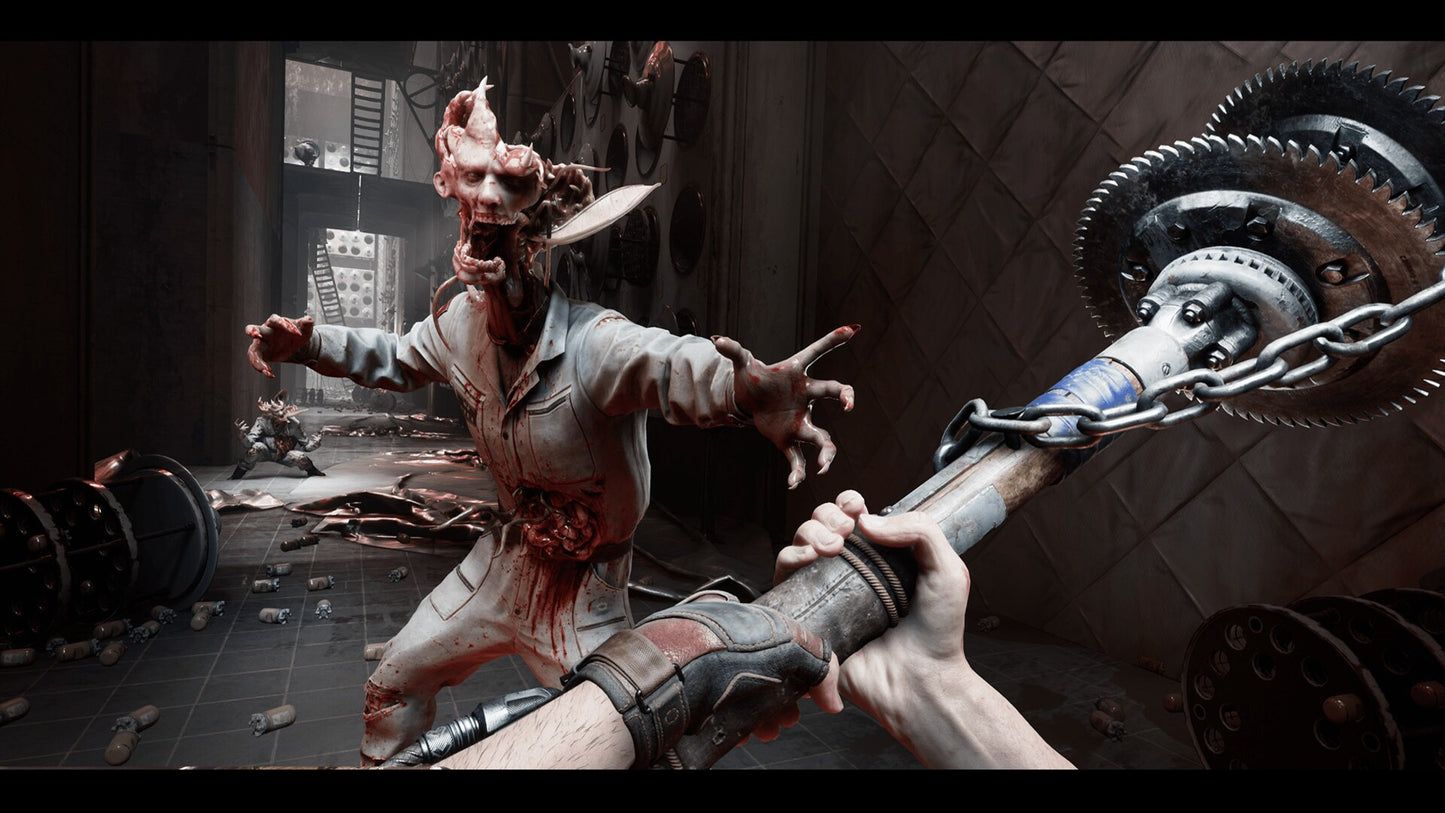Atomic Heart | Premium Edition (PC) - Steam Gift - GLOBAL   - Focus Entertainment [Email/Instant Delivery]