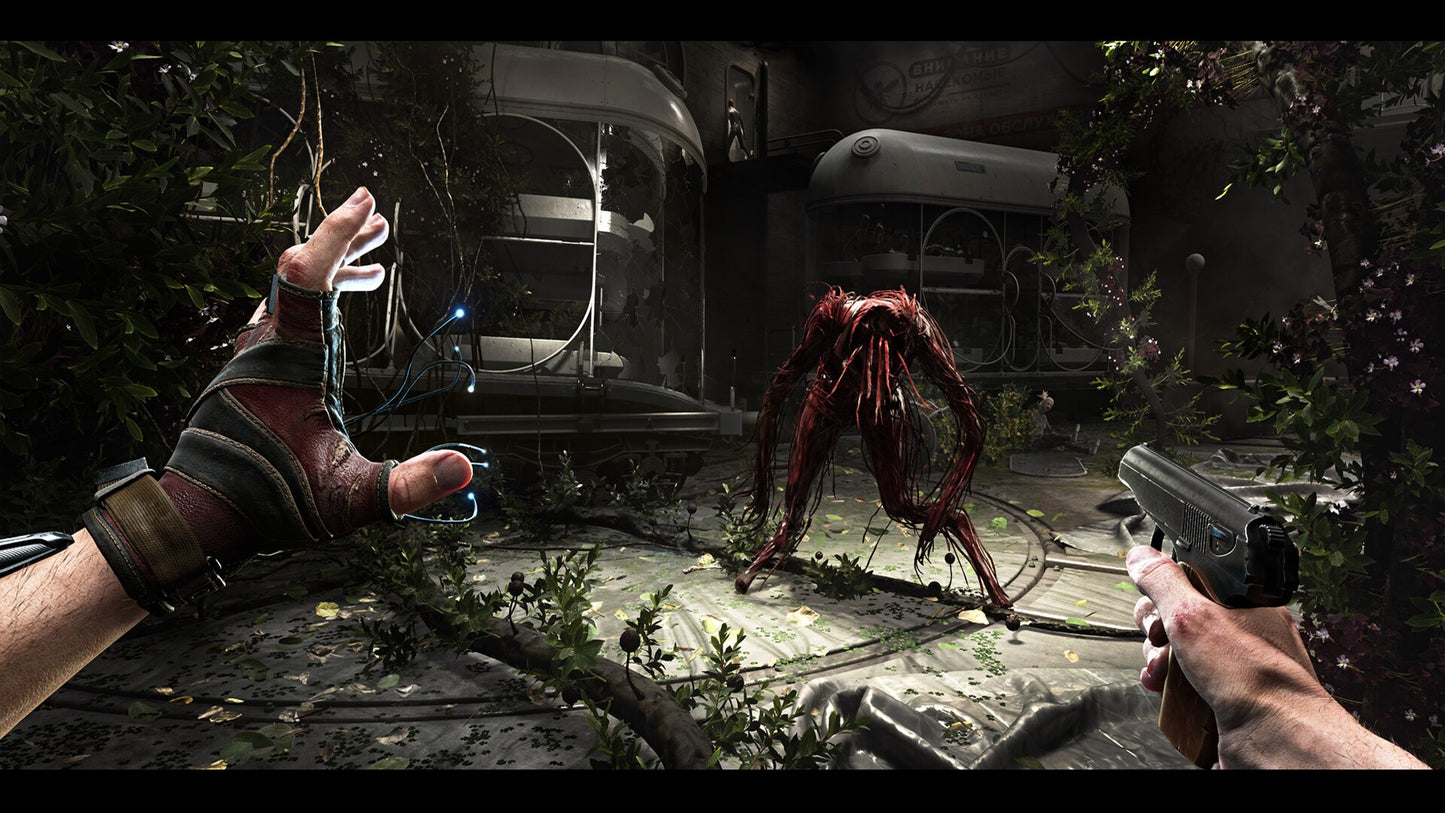 Atomic Heart | Premium Edition (PC) - Steam Gift - GLOBAL   - Focus Entertainment [Email/Instant Delivery]