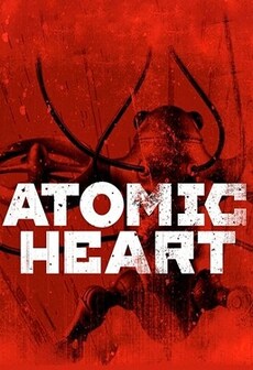 Atomic Heart (PC) - Steam Gift - GLOBAL   - Focus Entertainment [Email/Instant Delivery]