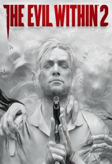 The Evil Within 2 (PC) - Steam Key - GLOBAL   - Bethesda Softworks [Email/Instant Delivery]