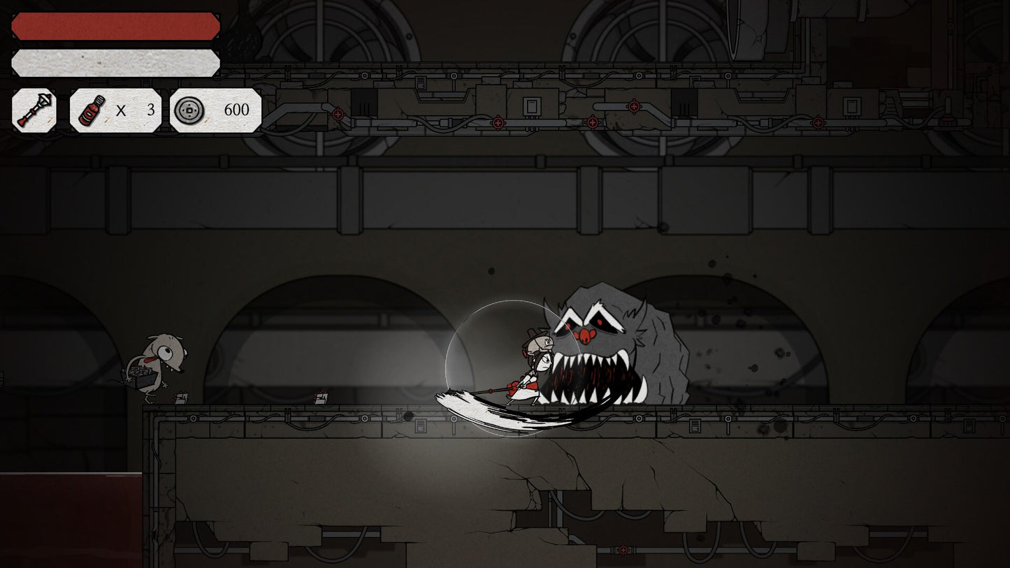 8Doors: Arum's Afterlife Adventure (PC) - Steam Gift - NORTH AMERICA   - NEOWIZ [Email/Instant Delivery]