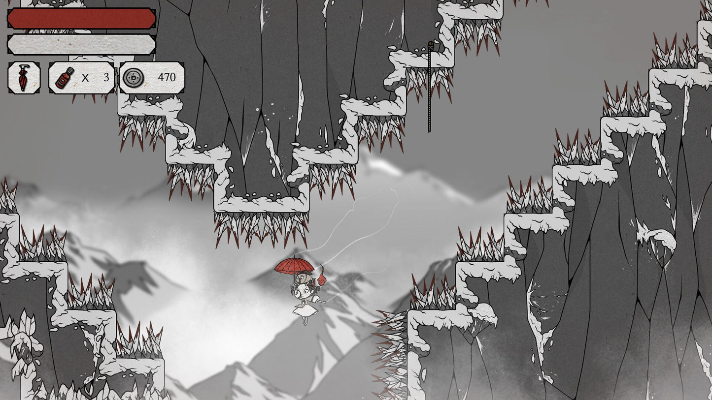 8Doors: Arum's Afterlife Adventure (PC) - Steam Gift - NORTH AMERICA   - NEOWIZ [Email/Instant Delivery]