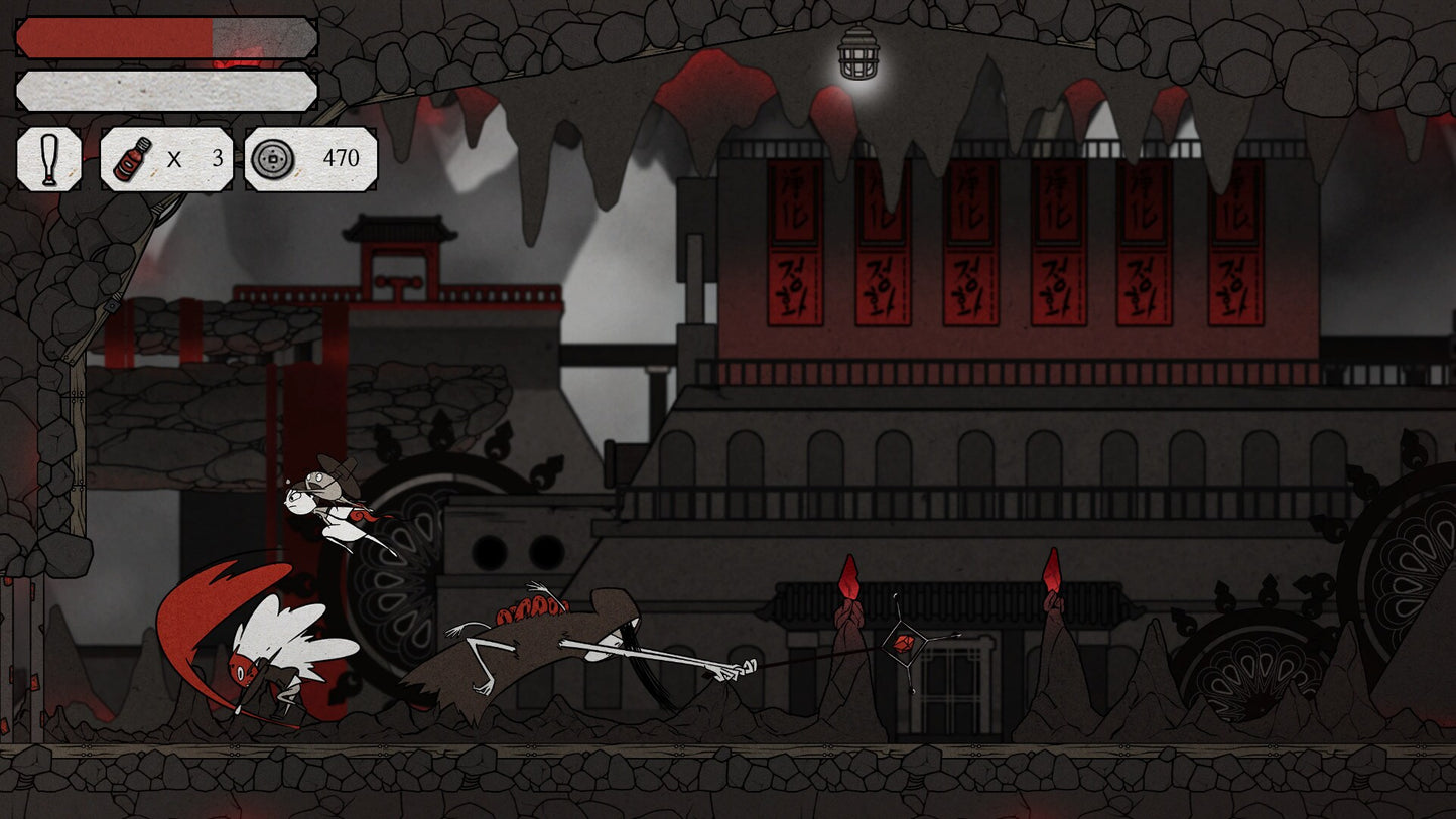 8Doors: Arum's Afterlife Adventure (PC) - Steam Gift - GLOBAL   - NEOWIZ [Email/Instant Delivery]