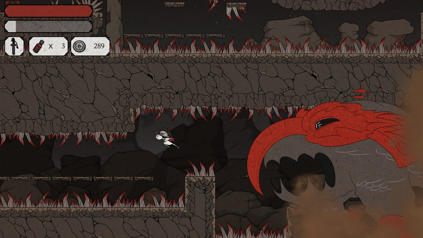 8Doors: Arum's Afterlife Adventure (PC) - Steam Gift - GLOBAL   - NEOWIZ [Email/Instant Delivery]