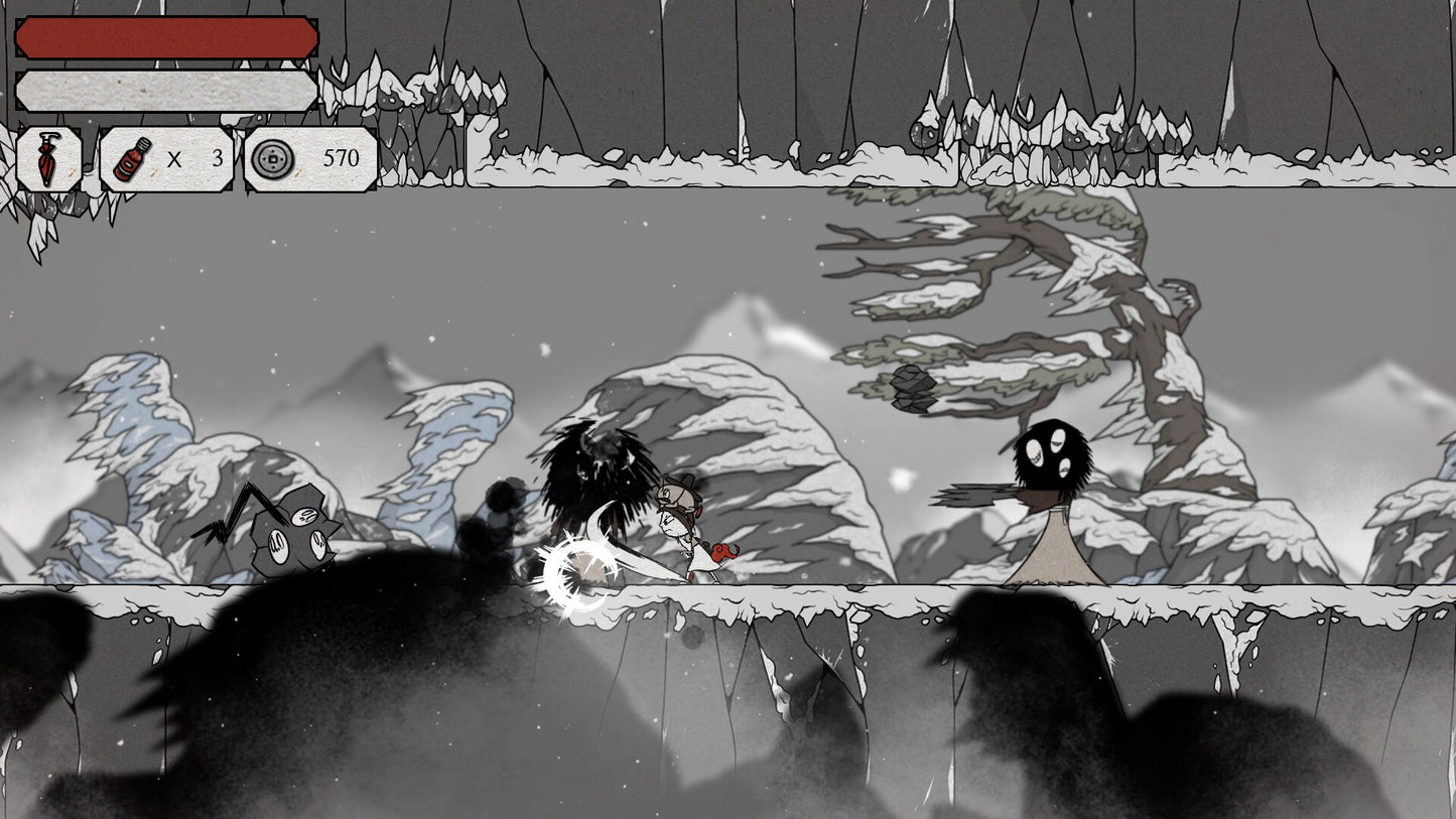 8Doors: Arum's Afterlife Adventure (PC) - Steam Gift - NORTH AMERICA   - NEOWIZ [Email/Instant Delivery]