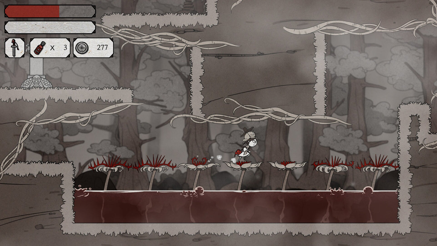 8Doors: Arum's Afterlife Adventure (PC) - Steam Gift - NORTH AMERICA   - NEOWIZ [Email/Instant Delivery]