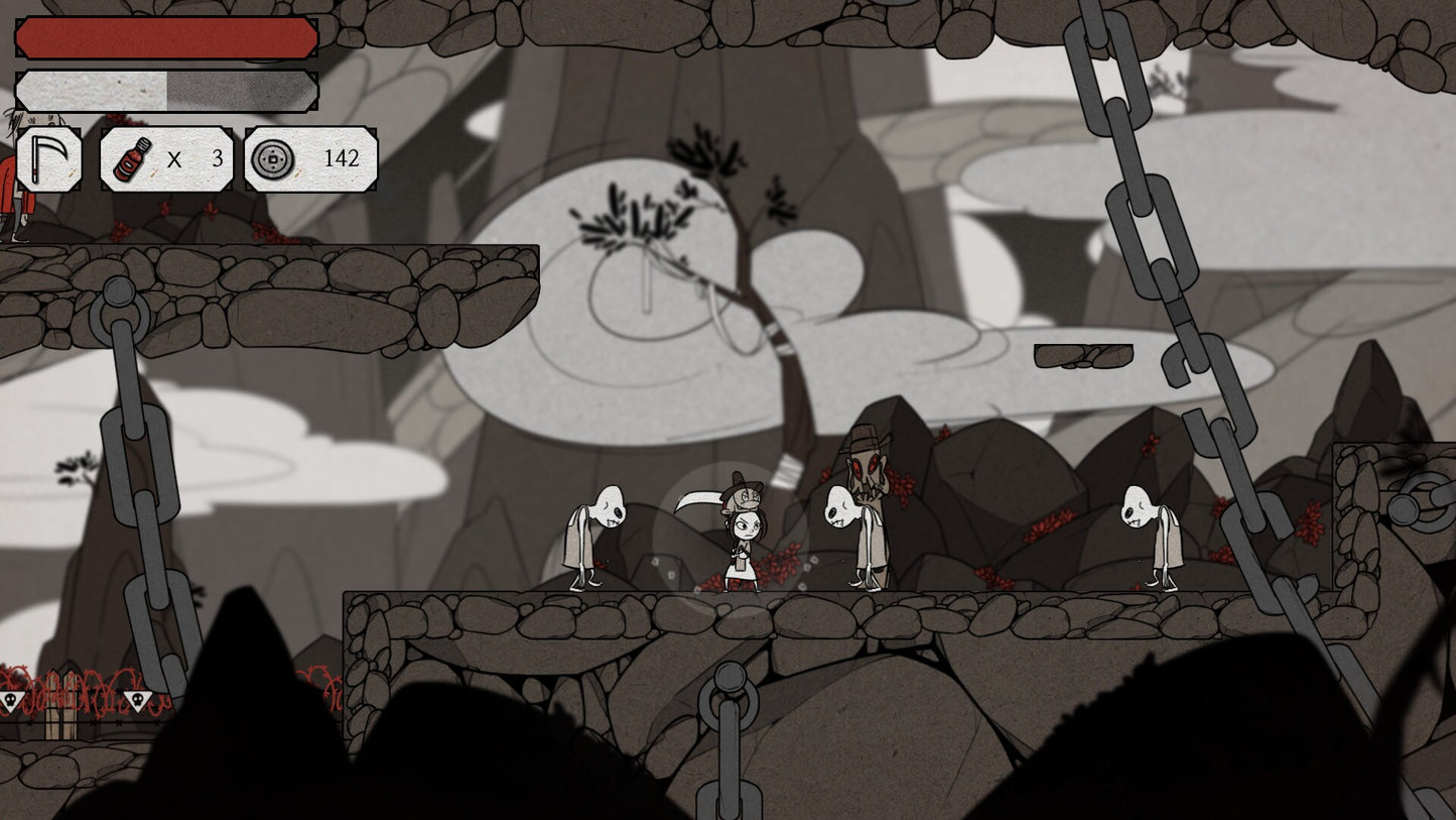 8Doors: Arum's Afterlife Adventure (PC) - Steam Gift - GLOBAL   - NEOWIZ [Email/Instant Delivery]