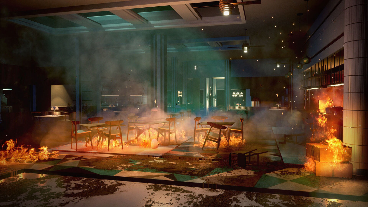 First Class Trouble (PC) - Steam Key - GLOBAL   - Versus Evil [Email/Instant Delivery]