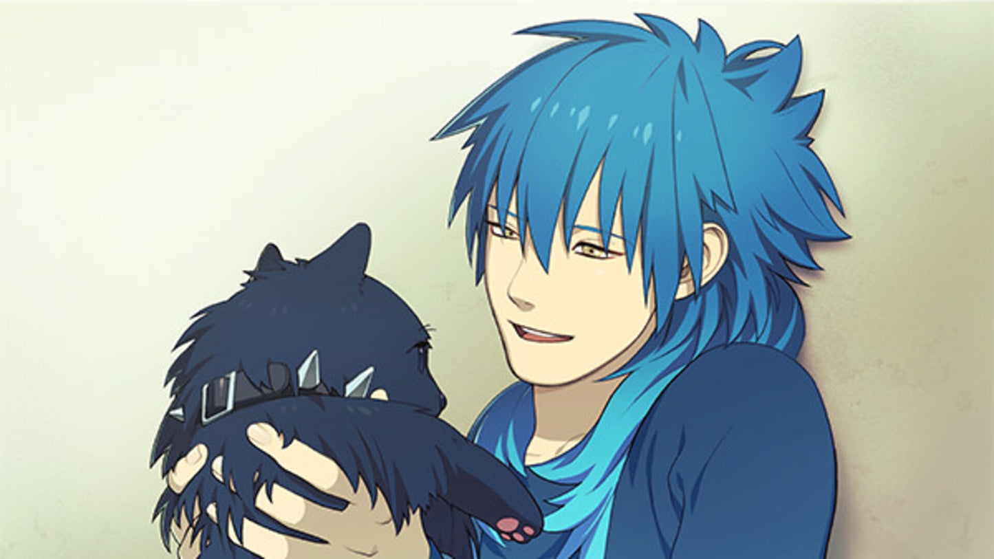 DRAMAtical Murder (PC) - Steam Gift - GLOBAL   - Nitro+CHiRAL [Email/Instant Delivery]